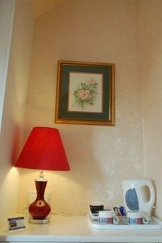Craigie Guest House Ayr Eksteriør billede