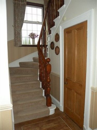 Craigie Guest House Ayr Eksteriør billede