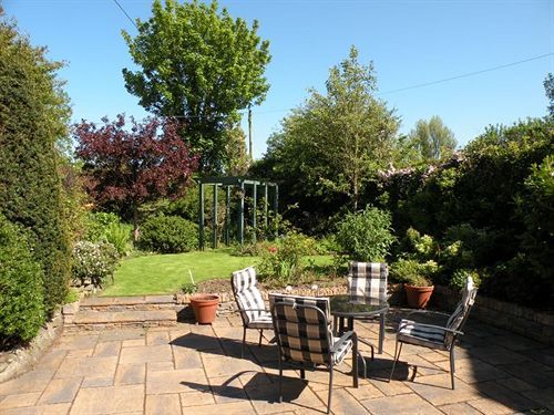 Craigie Guest House Ayr Eksteriør billede