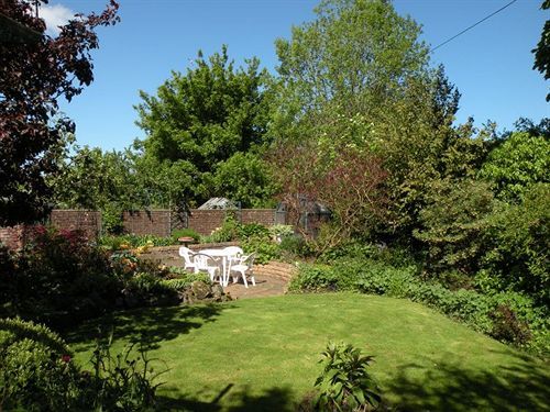 Craigie Guest House Ayr Eksteriør billede