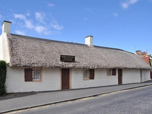 Craigie Guest House Ayr Eksteriør billede